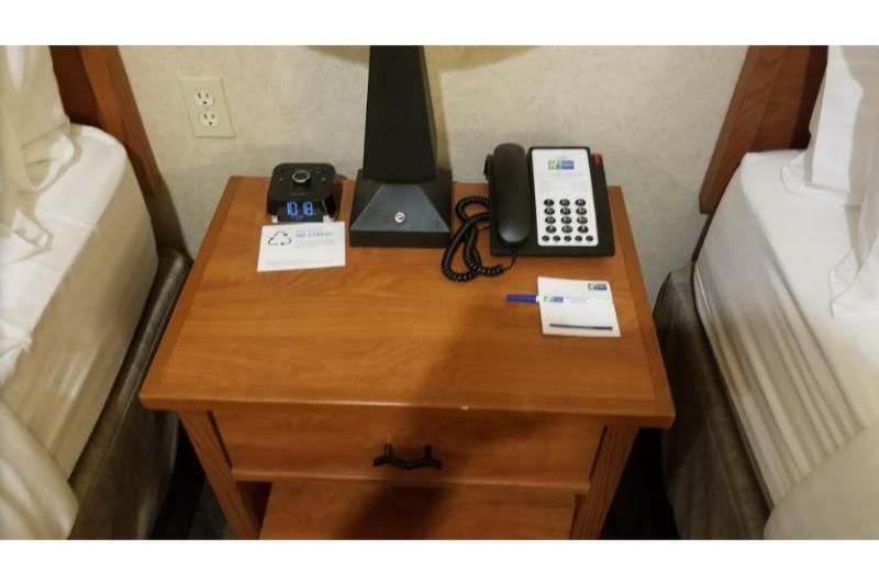 Holiday Inn Express Hotel & Suites Manteca By Ihg Exterior foto